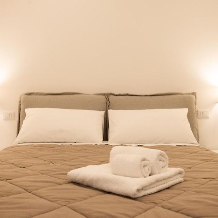 Luxury Bnb Liberta Palermo Exteriör bild