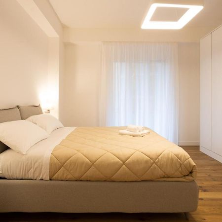 Luxury Bnb Liberta Palermo Exteriör bild