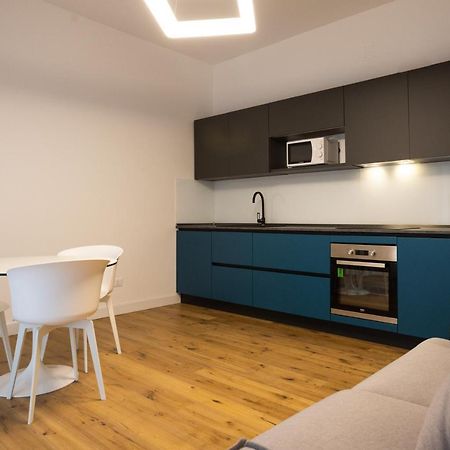 Luxury Bnb Liberta Palermo Exteriör bild