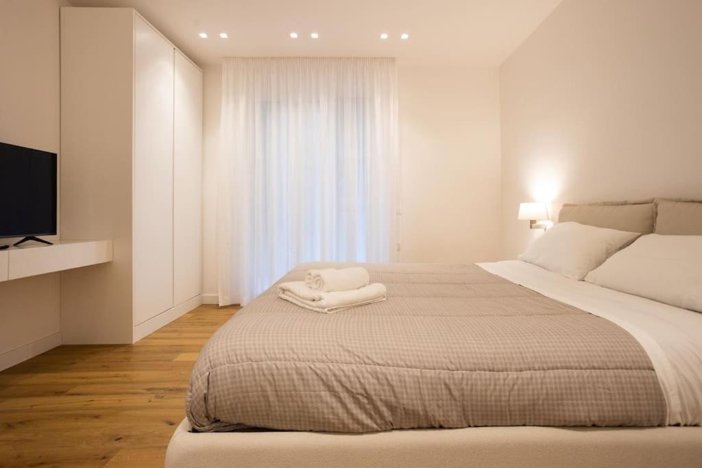 Luxury Bnb Liberta Palermo Exteriör bild