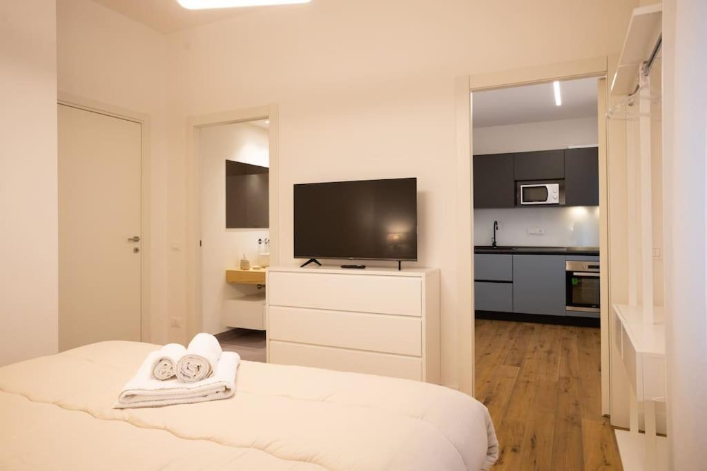 Luxury Bnb Liberta Palermo Exteriör bild