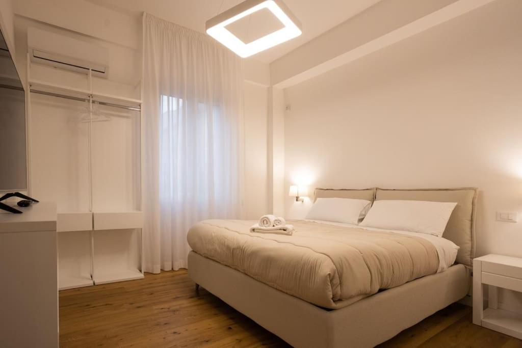 Luxury Bnb Liberta Palermo Exteriör bild