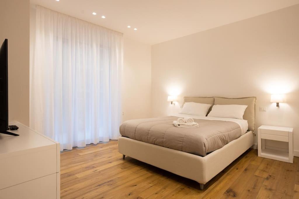 Luxury Bnb Liberta Palermo Exteriör bild