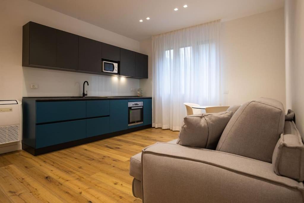 Luxury Bnb Liberta Palermo Exteriör bild