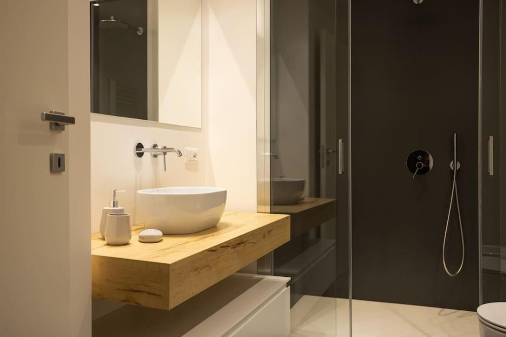 Luxury Bnb Liberta Palermo Exteriör bild