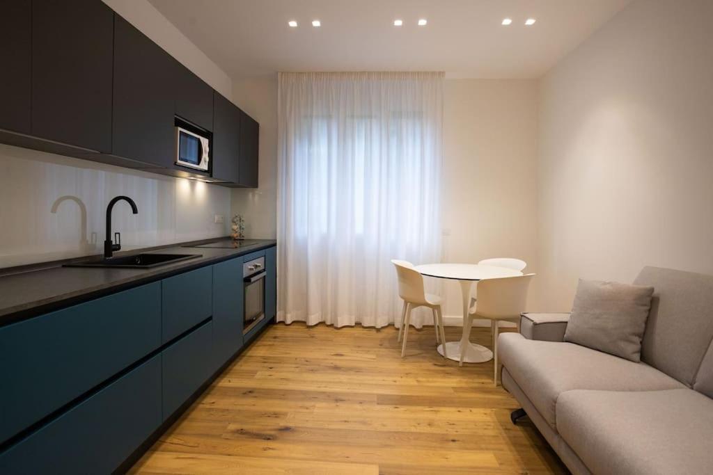 Luxury Bnb Liberta Palermo Exteriör bild