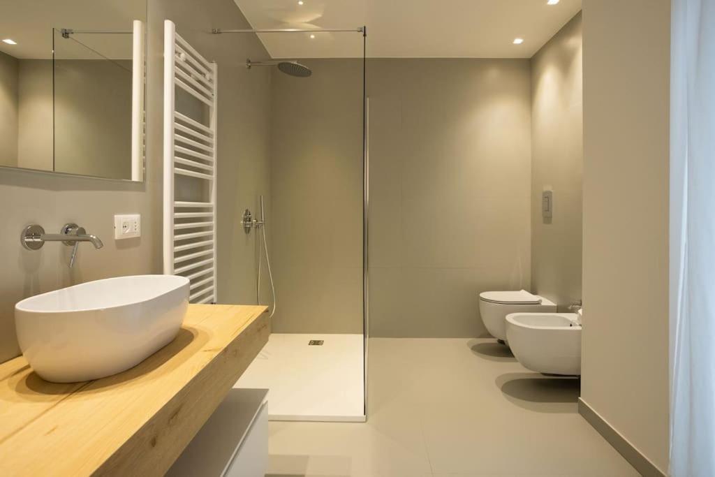 Luxury Bnb Liberta Palermo Exteriör bild