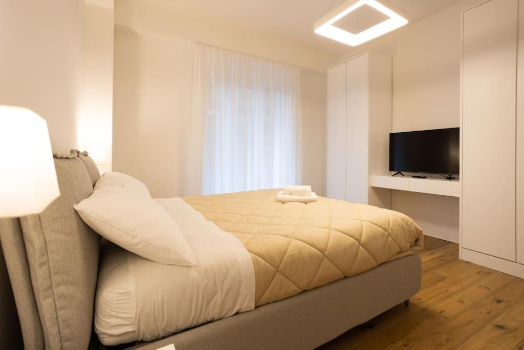 Luxury Bnb Liberta Palermo Exteriör bild