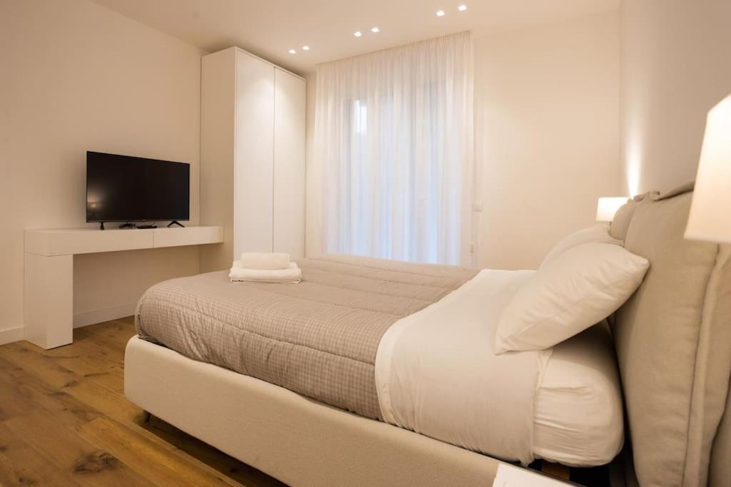 Luxury Bnb Liberta Palermo Exteriör bild