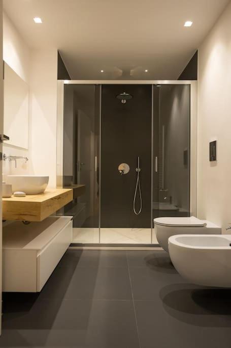 Luxury Bnb Liberta Palermo Exteriör bild