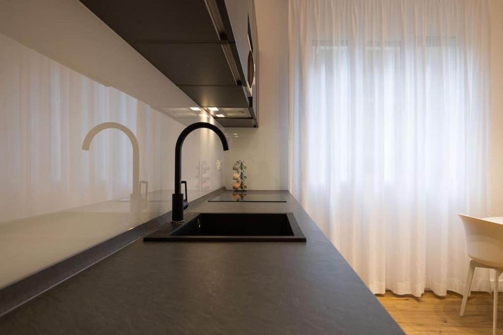 Luxury Bnb Liberta Palermo Exteriör bild