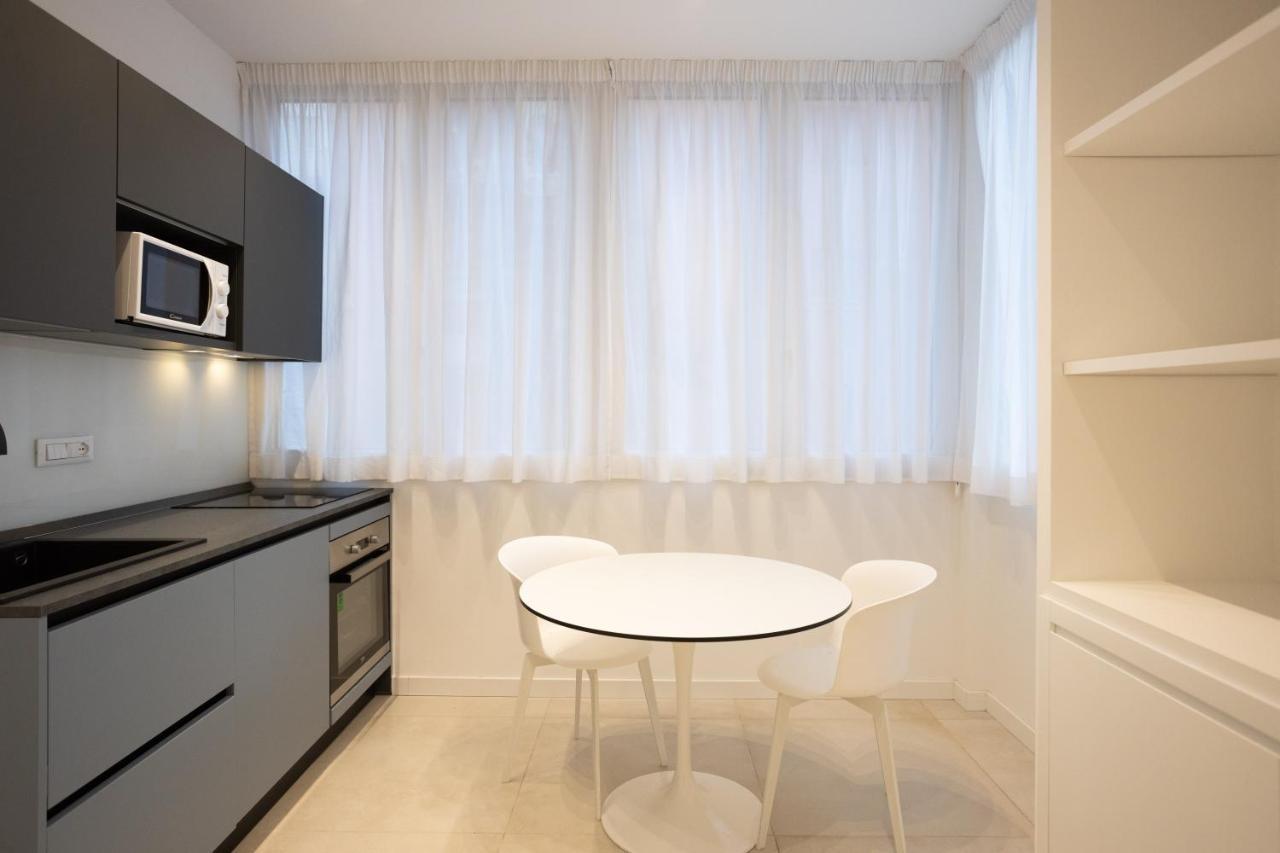 Luxury Bnb Liberta Palermo Exteriör bild