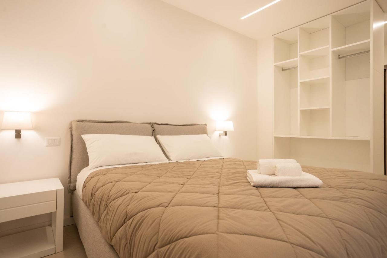 Luxury Bnb Liberta Palermo Exteriör bild
