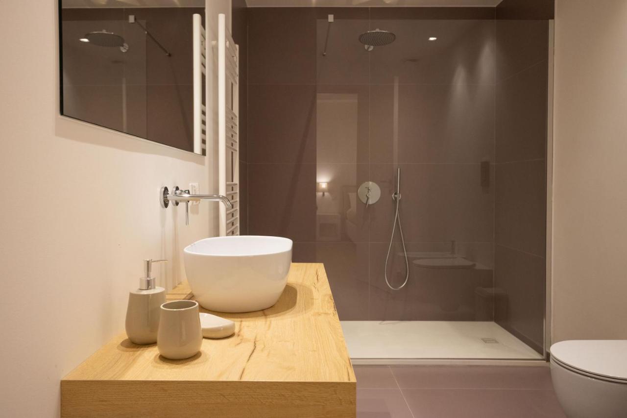Luxury Bnb Liberta Palermo Exteriör bild