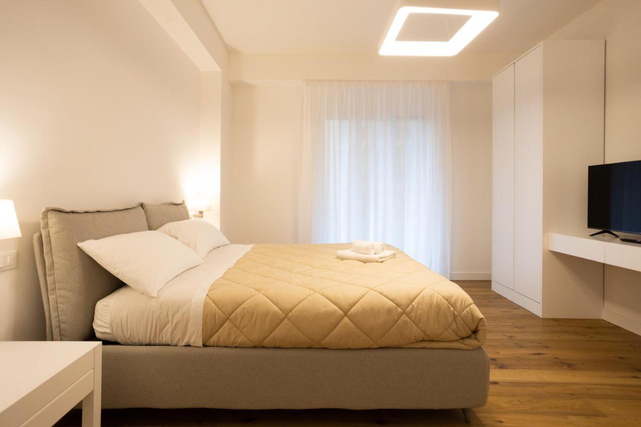 Luxury Bnb Liberta Palermo Exteriör bild
