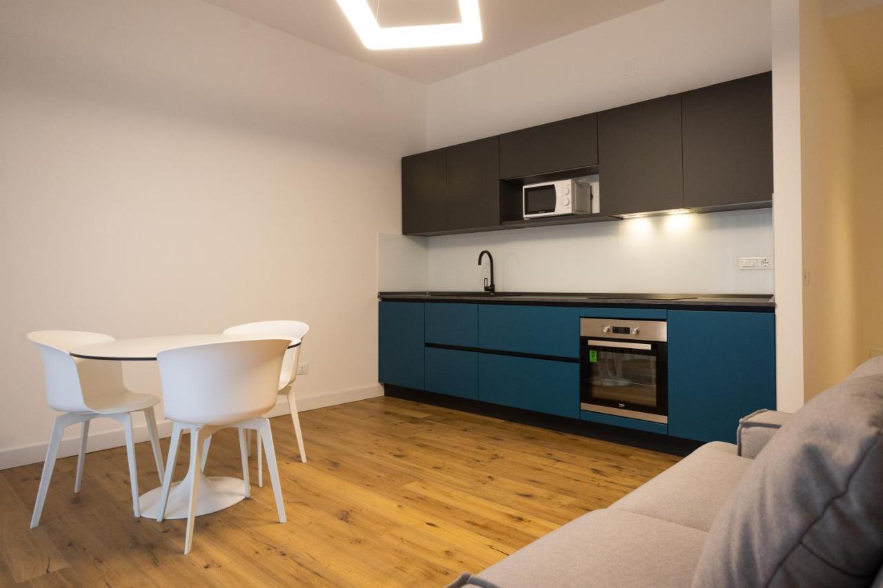 Luxury Bnb Liberta Palermo Exteriör bild