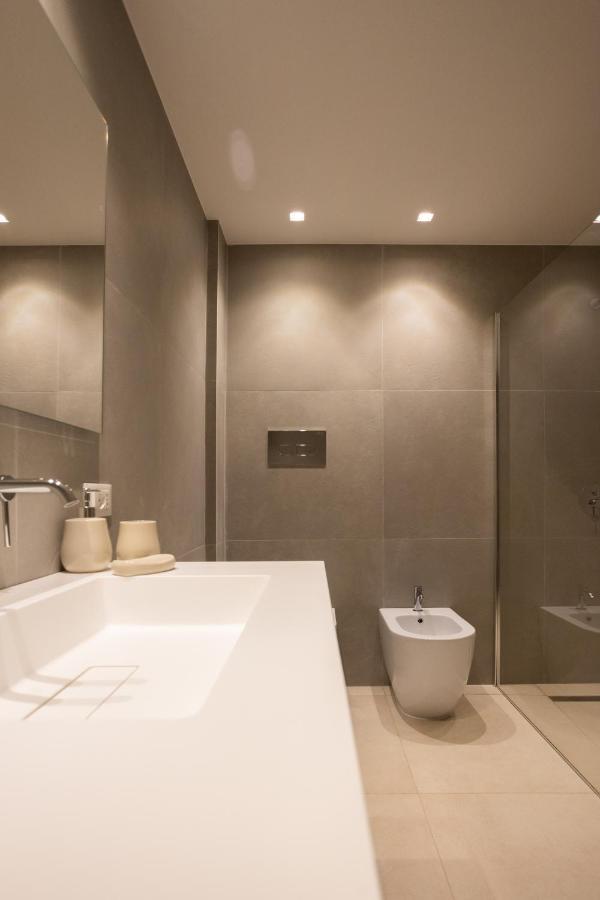 Luxury Bnb Liberta Palermo Exteriör bild