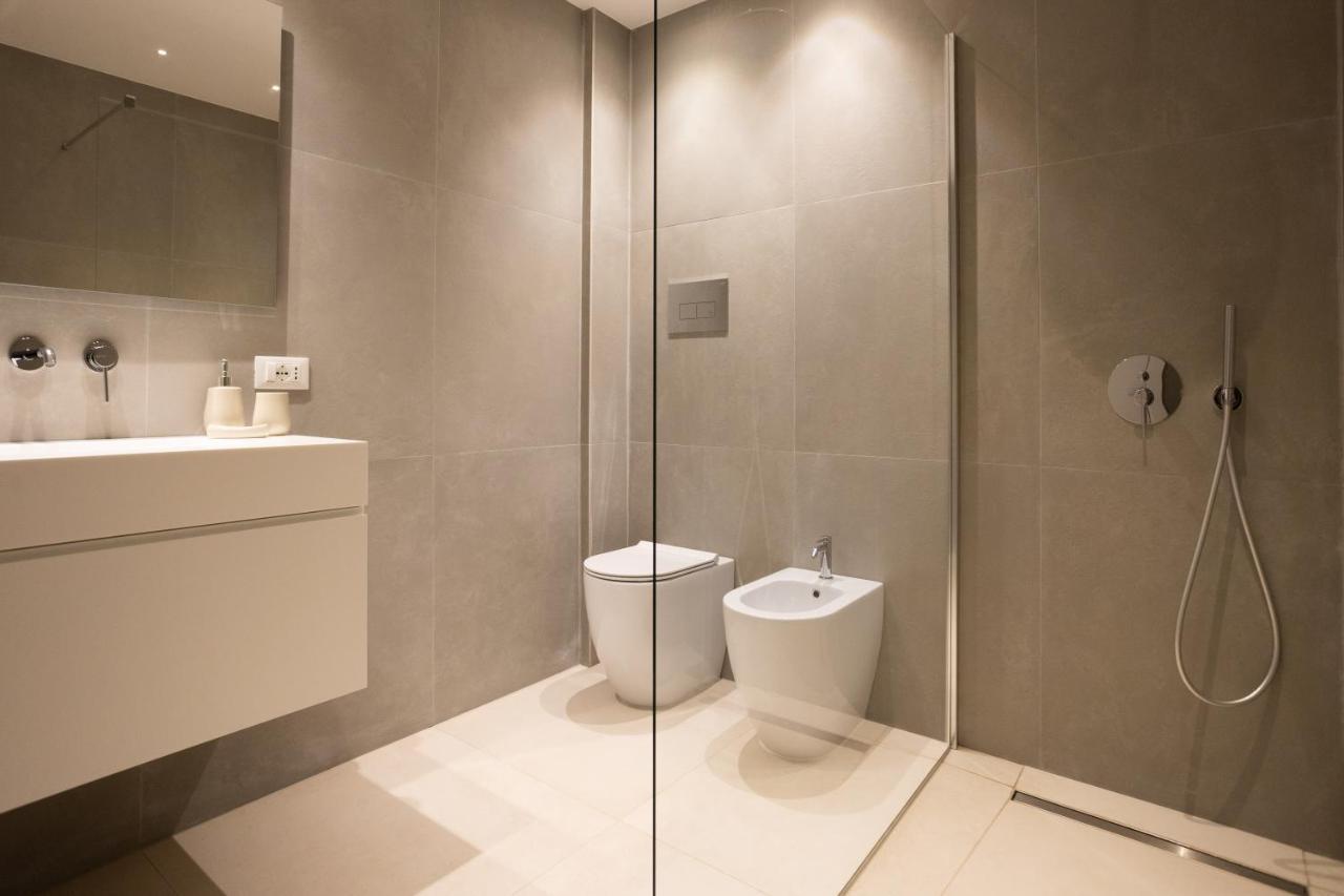 Luxury Bnb Liberta Palermo Exteriör bild