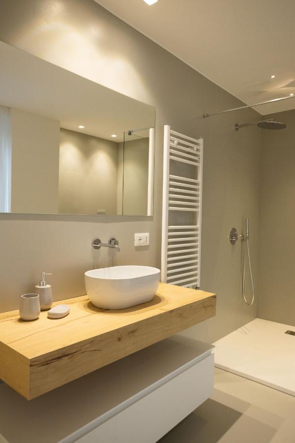Luxury Bnb Liberta Palermo Exteriör bild