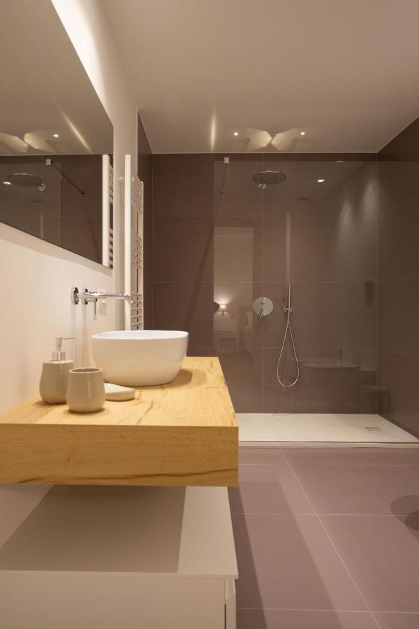 Luxury Bnb Liberta Palermo Exteriör bild