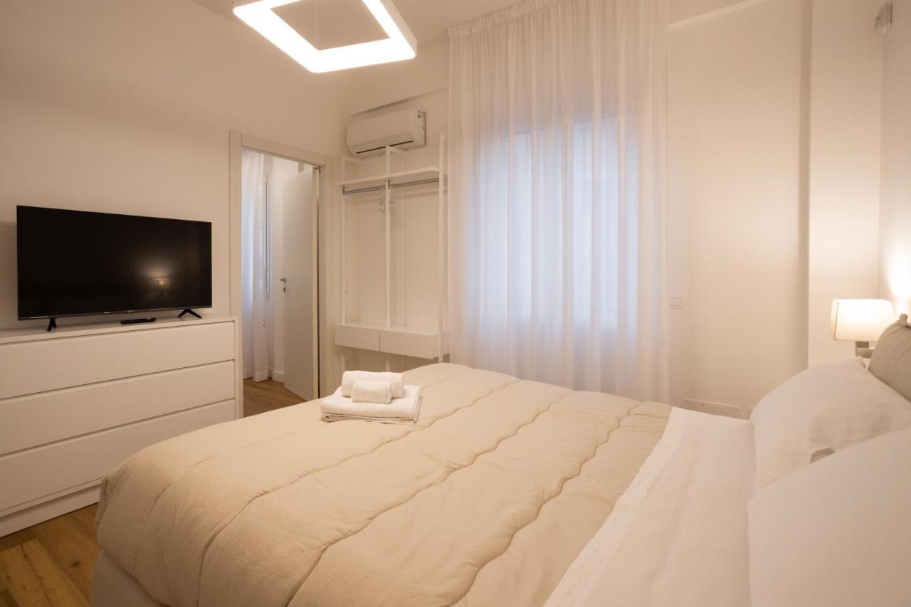 Luxury Bnb Liberta Palermo Exteriör bild