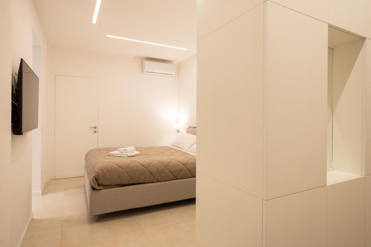 Luxury Bnb Liberta Palermo Exteriör bild