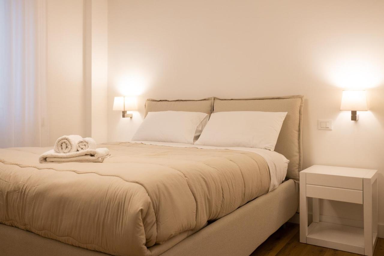Luxury Bnb Liberta Palermo Exteriör bild