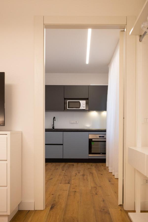 Luxury Bnb Liberta Palermo Exteriör bild