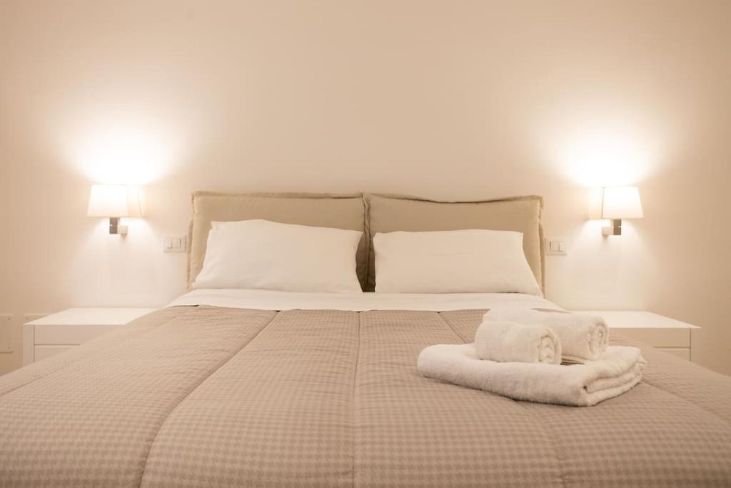 Luxury Bnb Liberta Palermo Exteriör bild