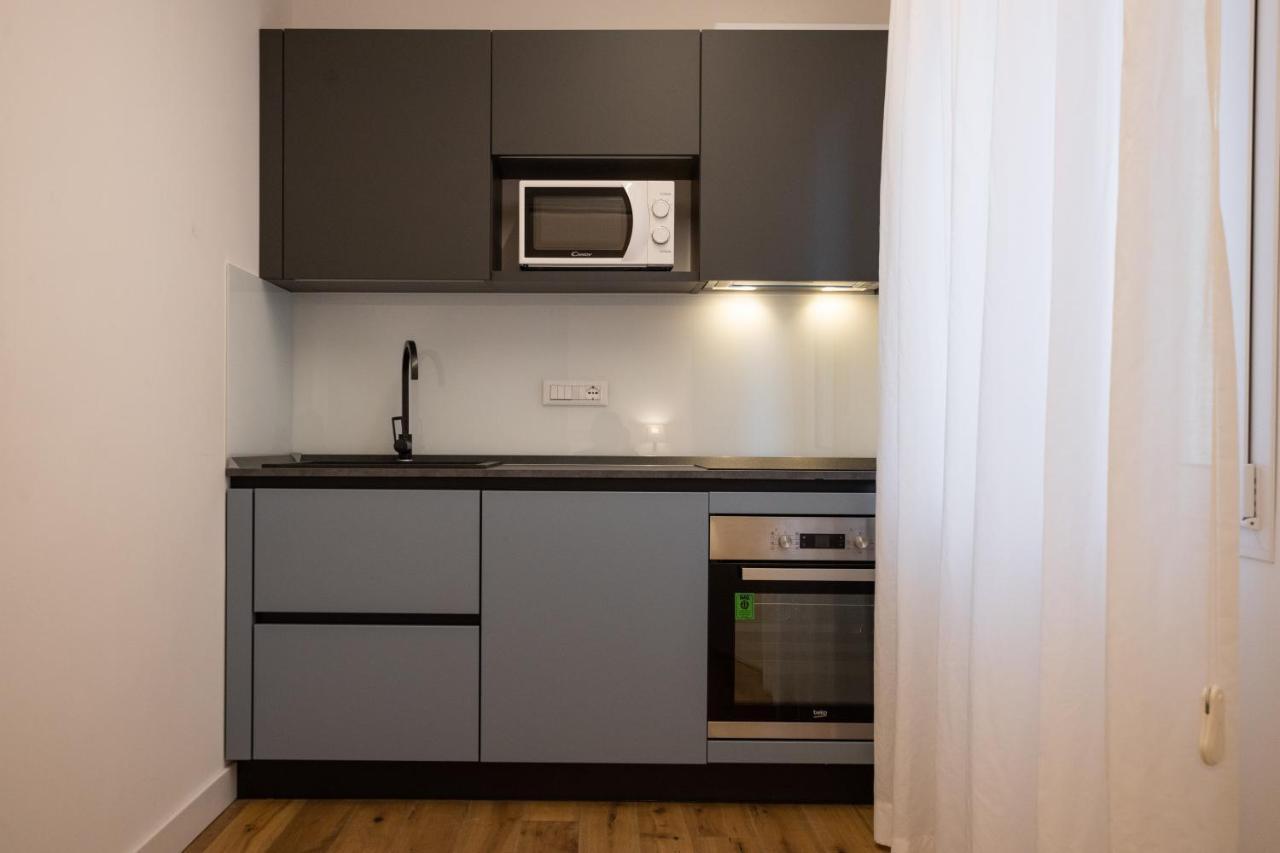 Luxury Bnb Liberta Palermo Exteriör bild