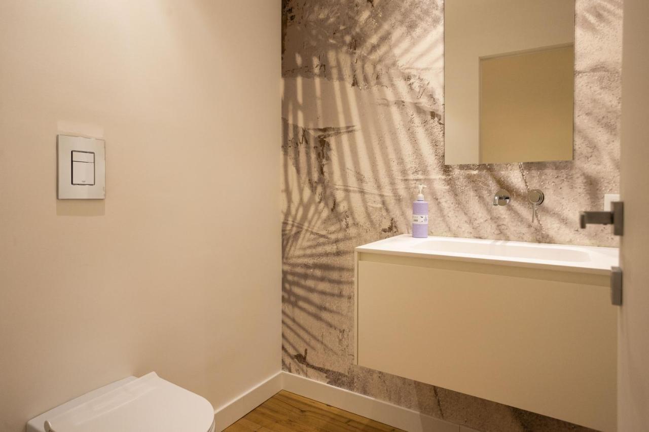 Luxury Bnb Liberta Palermo Exteriör bild