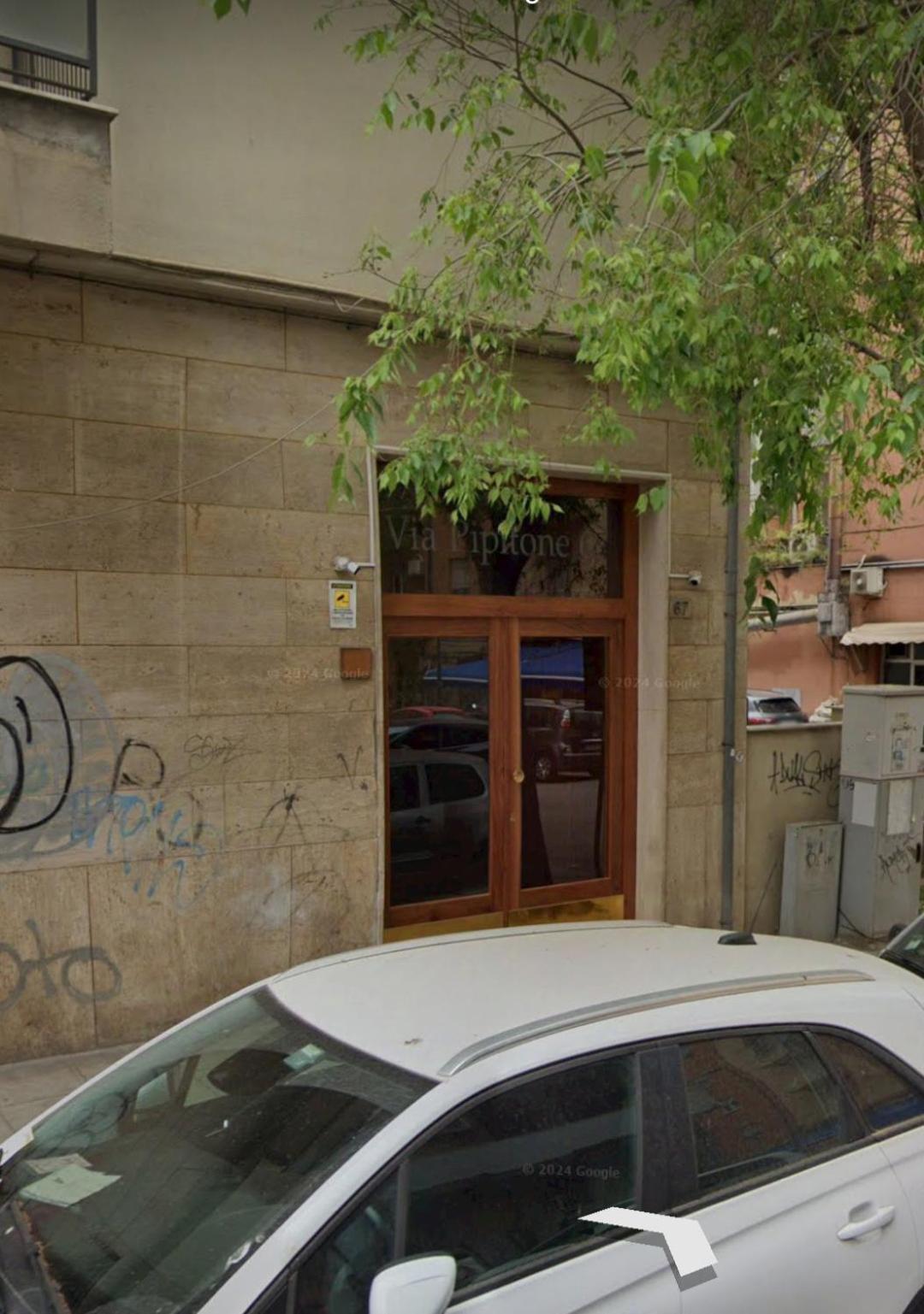 Luxury Bnb Liberta Palermo Exteriör bild